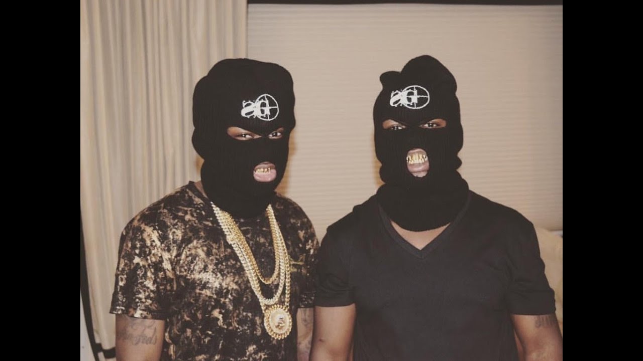 Lil Cagula - RIRI x Uglee Rizea x Bkng