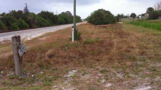 FEC TRAIN 210 #26