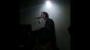 Dean Lewis - Scares Me - live O2 Academy Birmingham 5.06.2023