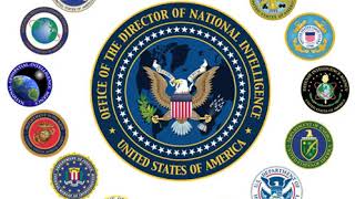 U.S. Intelligence Community | Wikipedia audio article