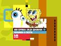 Nickelodeon Brazil - "SpongeBob SquarePants" Tune In Promo (Sep. 2009)