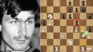 Did you know? Vasyl Ivanchuk is not the player's real name - it's a  nickname given to him after his brilliant move against Garry Chess :  r/AnarchyChess