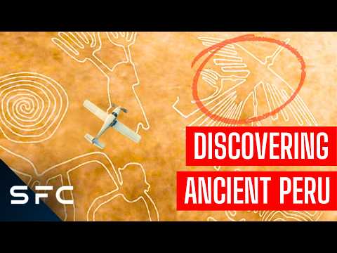 Did Aliens Shape Ancient Peru? Shocking Evidence Revealed! | Full Documentary