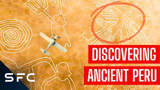 Did Aliens Shape Ancient Peru? Shocking Evidence Revealed! | Full Documentary