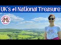Britains greatest national treasure  anglophile