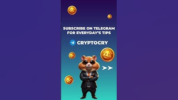 Hamster Kombat Code Morse Cipher 2024.06.15      #crypto #hamsterkombat #secretcipher #hamstercipher