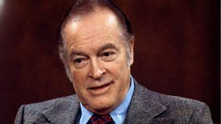 Bob Hope Lived A Double Life For 30 Years, And No One Knew—Until Now