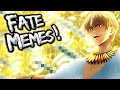 Gilga's Gate of Fate Memes