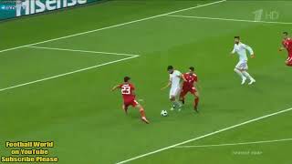 Iran vs Spain 0-1 Diego Costa Goal WORLD CUP 20/06/2018 HD