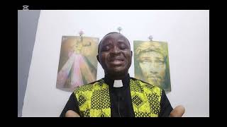 Davids Amen 29012029 2Sam 718-19.24-29 Thurs. 3Rd Week Of Ord. Time Year A Fr. Roger Bah