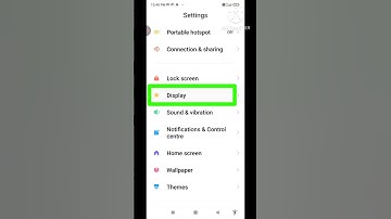Font Size Kaise Change Kare | font size kaise badhaye #viral #deepofficial #shorts