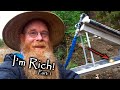 High Banking New Rich Gold Deposit at Trout Creek (*Part 1*)