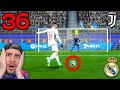 CHE SCANDALO!! QUESTO RIGORE DECIDE LA STAGIONE... - FIFA 22 CARRIERA PS5 #36