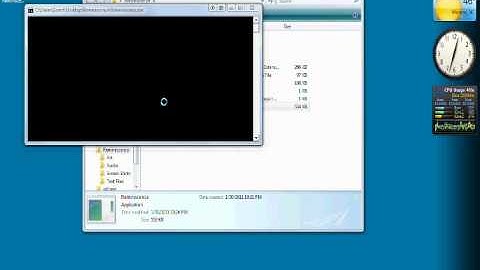 Reminiscence Review My c++ Allegro game