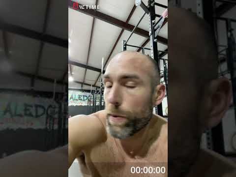 TFX Baseline Pullups
