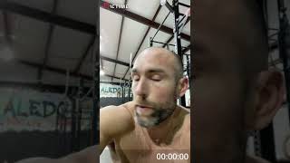 TFX Baseline Pullups