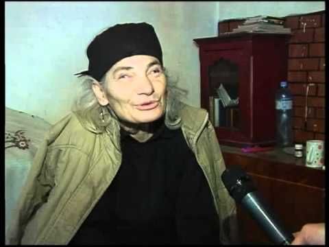 ელენე თუშიშვილის სოციალური გაჭირვება