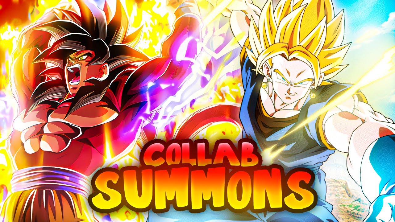 The Shaft is Real💔| Dokkan Battle 10th Anniversary Summons With @SonGamer16