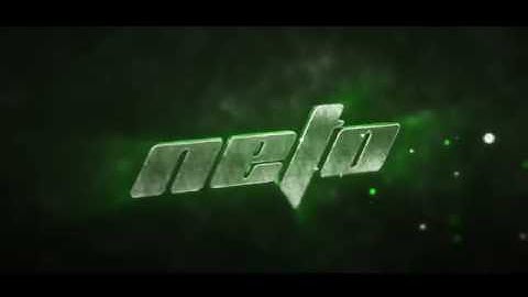 Intro para neto #primeiro video
