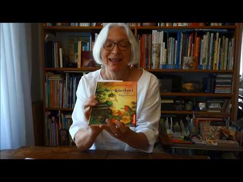 Giesbert in der Regentonne (Daniela Drescher) - Kinderbuchempfehlungen