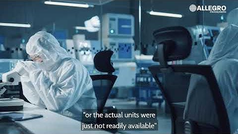 Allegro Delivers Employee Safety App in 2 Weeks