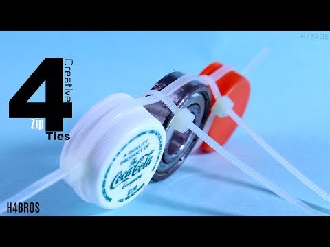 Video: 4 måder at lave en zip -fil på
