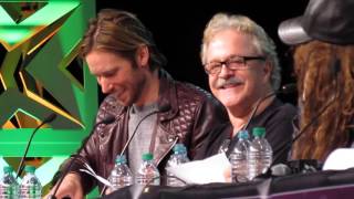 Twisted Toonz- ECCC 2017