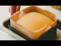 Taiwanese Milk Tea Castella Cake Recipe ｜Ohyoo Cooking