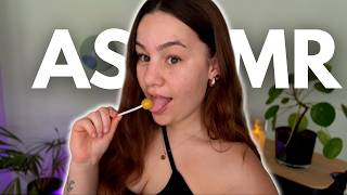 [ASMR] ECHO Mouth Sounds 👄 | german/deutsch  | ASMR Marlife