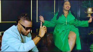 Layv Mizik Feat. Jessyca Controle - Ak Ki Kè - Official Video Compas Love