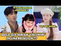 IDOLS QUE SERIAN &quot;CELOSOS&quot; EN UNA RELACION ??