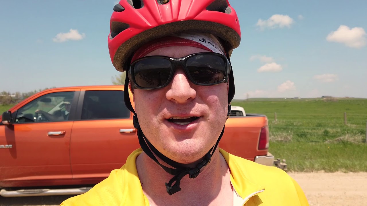 2019 Dead Swede with the Strider Bikes Crew