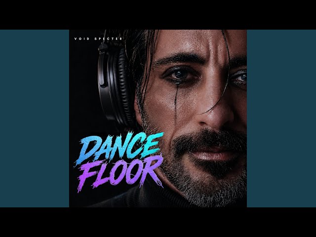 Dance Floor - Club Mix