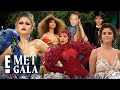 Met Gala Glow Ups Through the Years (2007- 2024) | E! Insider