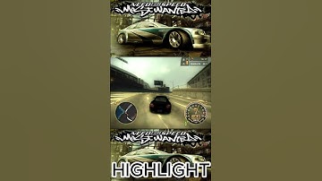 Perfect timing #nfswm #4k #gameplay#shorts #short #gaming #gamingshorts  #highlights #police #speed