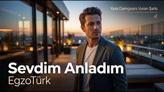 Sevdim Anladım Yaza Damga Vuran Şarkı 