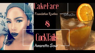 cocktail video