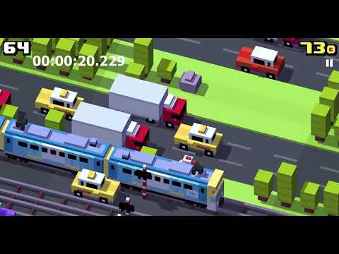 crossy road para pc