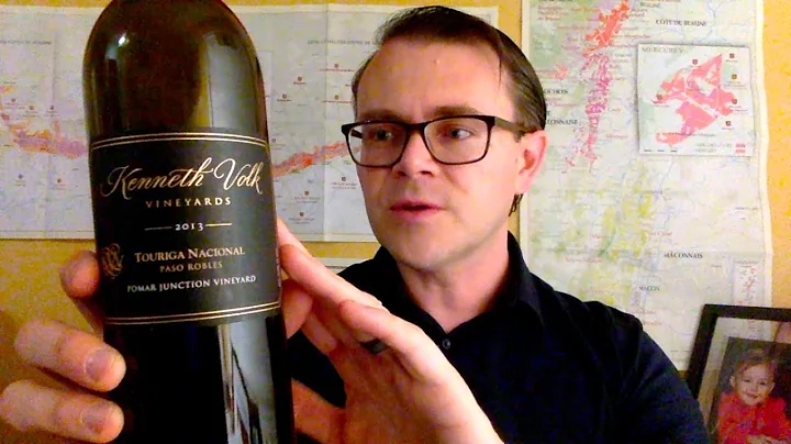 Truly Wayward Wines by Kenneth Volk: Aglianico? To...