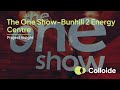 The One Show - Bunhill 2 Energy Centre