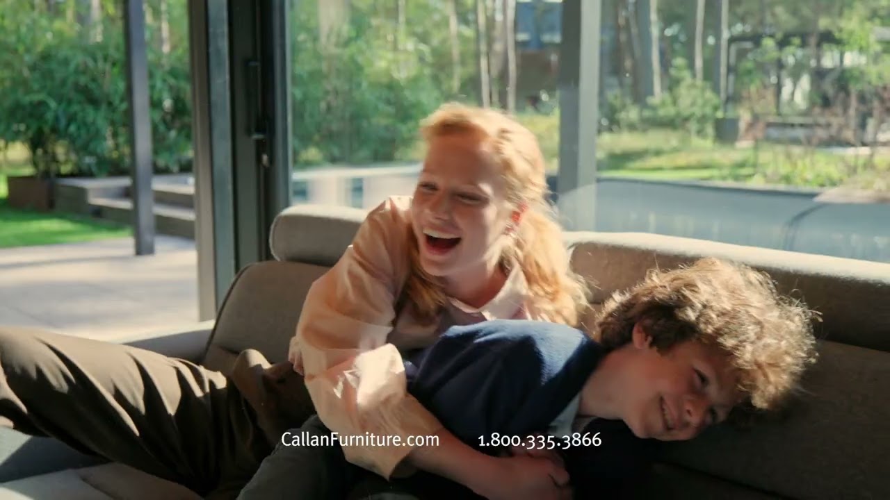 Callan Stressless Promo 5 2025