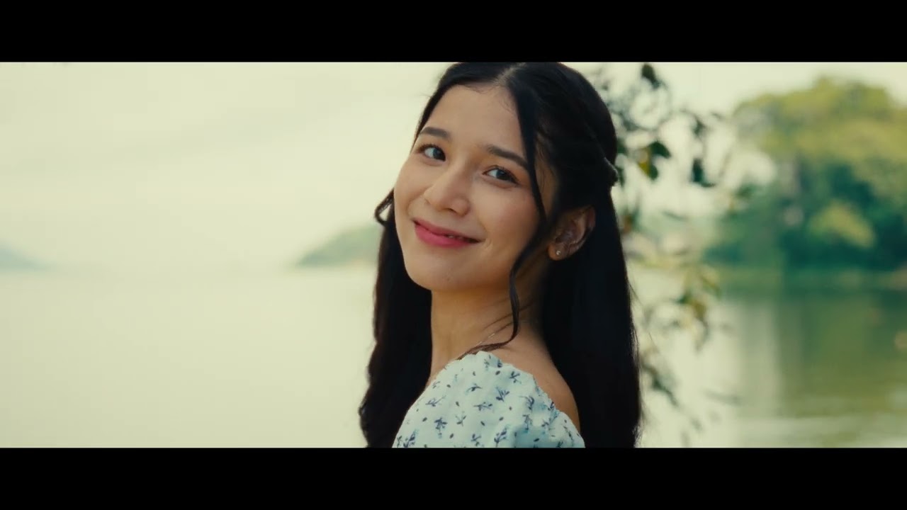 Arash Buana, RIMALDI - something about you (Official Music Video)