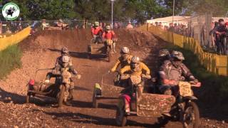 FLutlicht motocross Kleinhau 2017