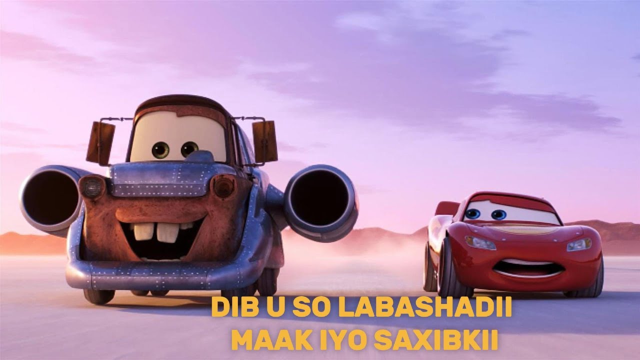 PART1️⃣_PART3️⃣\\BAR BILOW DIB U SOO LABASHADII MAAK IYO SAAXIBKII ILAA DHAMAADKA GULAHAA