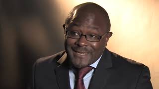 The causes of psychosis with Dr. Kwame McKenzie