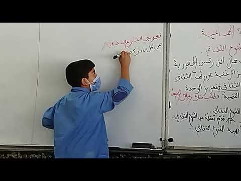 التنوع الثقافي