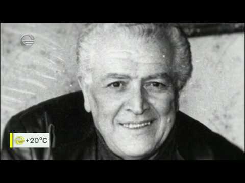 ზურაბ ანჯაფარიძე 91 წლის გახდებოდა