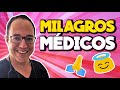 Doctor Pediatra habla de ¿milagros médicos 😮? | #StoryTime