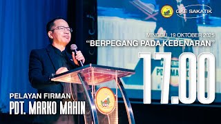 Download Lagu BERPEGANG PADA KEBENARAN  (2 TIMOTIUS 3 : 10 – 17) MP3 Download Lagu BERPEGANG PADA KEBENARAN  (2 TIMOTIUS 3 : 10 – 17) MP3