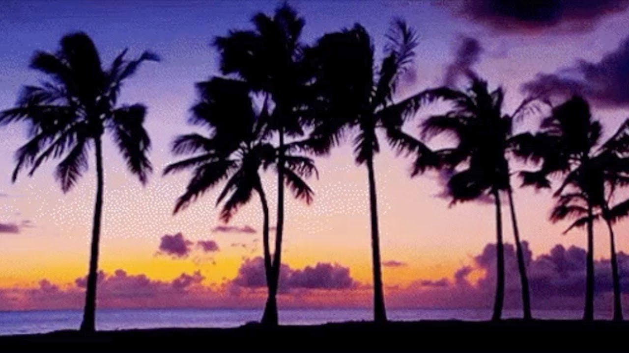 Neon City Dreams - Aquatic Ambience Cover Extended